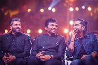 Ponniyin Selvan 2 Audio And Trailer Launch